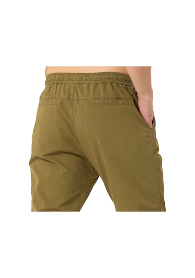 Routefıeld Routefield Erkek Jogger Olon Willy Haki 33 Haki