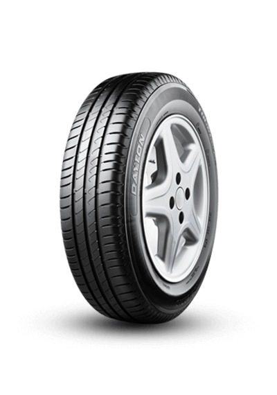 Dayton 245/40 R18 97Y XL Touring 2 Yaz Lastiği 2025