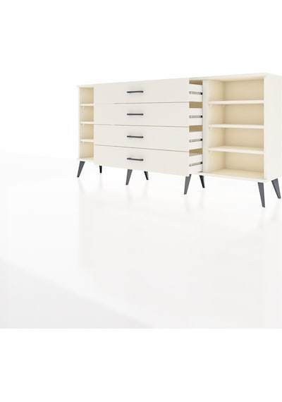 Arges Konsol 6 Raflı 4 Çekmeceli 176x30x83 Aytaşı-aytaşı/aytaşı Aytaşı/aytaşı Arges Konsol 6 Raflı 4 Çekmeceli 176x30x83 Aytaşı-aytaşı/aytaşı Aytaşı/aytaşı