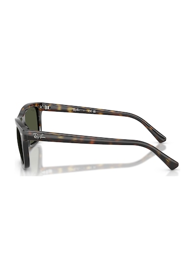 Ray-ban Rb2226 710/31 57 Unisex Güneş Gözlüğü Kahverengi