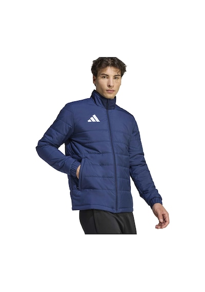 Tenabl/whıte Adidas Erkek Futbol Mont Ent26 Ljkt Jz9142 Mavi