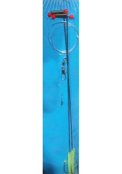 LÜFER TAKIMI 30CM UZUNLUK  2Lİ TAKIM