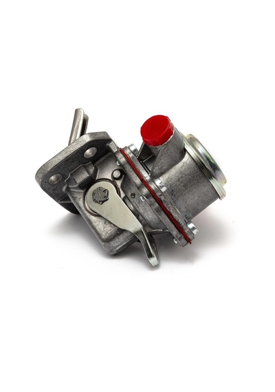 Massey Ferguson 398 Mazot Otomatiği Ulpk0001