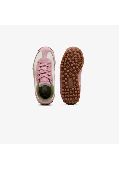 Puma Easy Rider Bowtique Çocuk Pembe Spor Ayakkabı 402746 Pembe