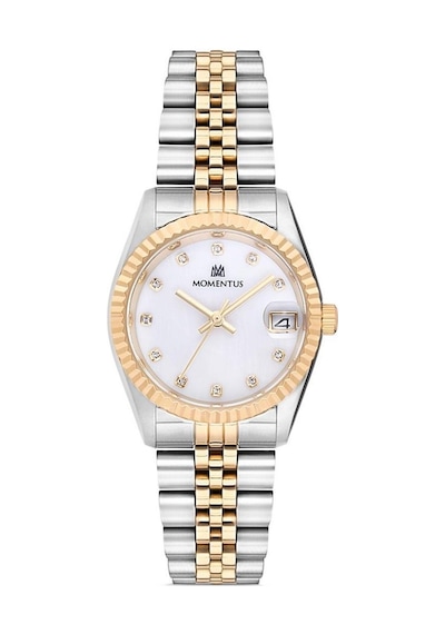Momentus SW132T-02SG Kadın Kol Saati