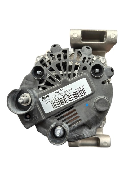 446751 Fiat Doblo, Albea 1.3 Multijet Araçlar 14v-105ah Valeo Alternatör
