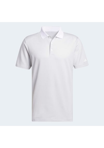 Adidas Ottoman Erkek Beyaz Polo Tişört Iu4365 Beyaz