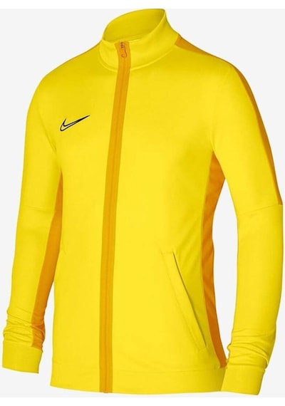 Dri-fıt Academy23 Track Jacket K Erkek Ceket Sari