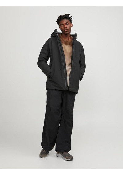 Jack & Jones Mount Erkek Parka 12238992 001