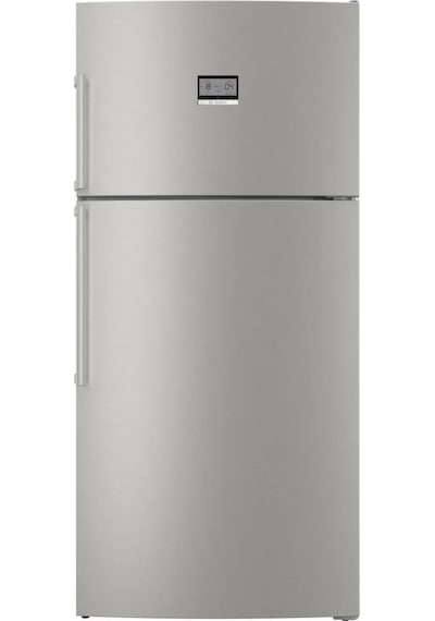 Bosch KDN86AID1N 687 L NoFrost Üstten Donduruculu Buzdolabı