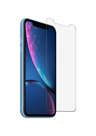 Apple Uyumlu   iPhone Xr Nano Kırılmaz Cam Ekran Koruyucu