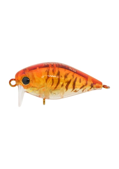 Hanfish Kunduz Kg 3.8 Cm 4 Gr Maket Yem Ladybug