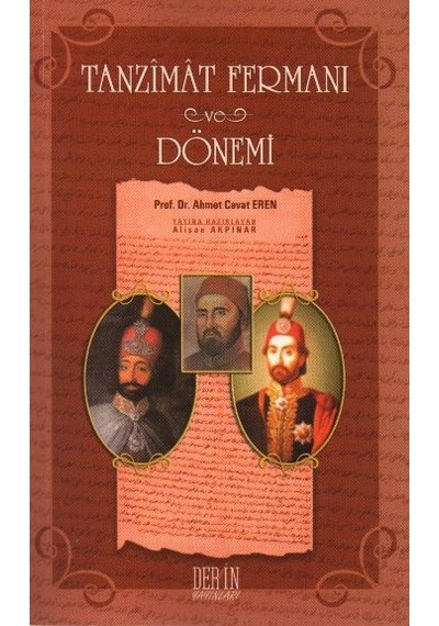 Tanzimat Fermanı Ve Dönemi