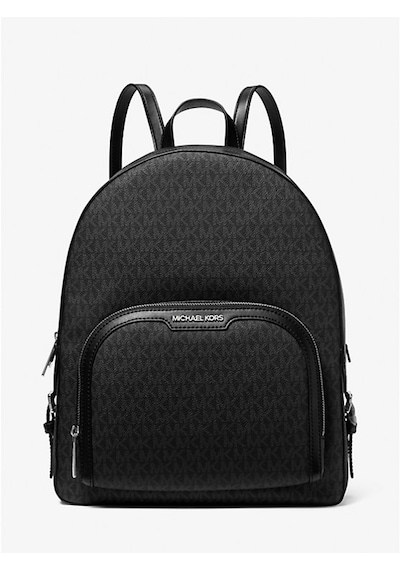 Michael Kors Mıchael Kors Kadın Sırt Çantası 35s2g8tb2l-black 35s2g8tb2l-black Siyah Siyah