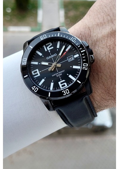 Casio Csıste221 Erkek Kol Saati