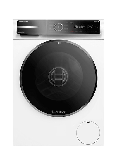 Bosch WGB264A0TR 1400 Devir 11 KG Çamaşır Makinesi