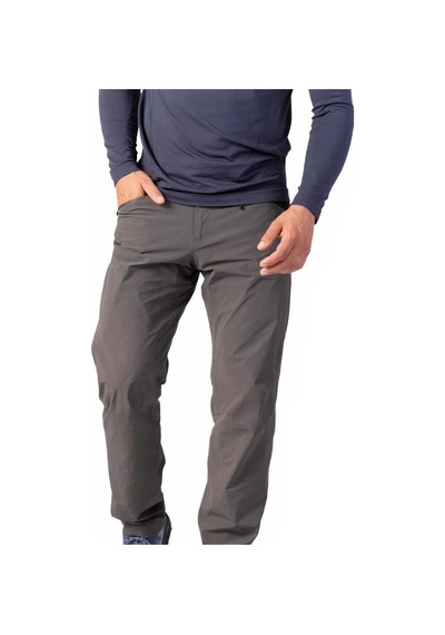 Hannah Binders Erkek Pantolon Pavement - Anthracite