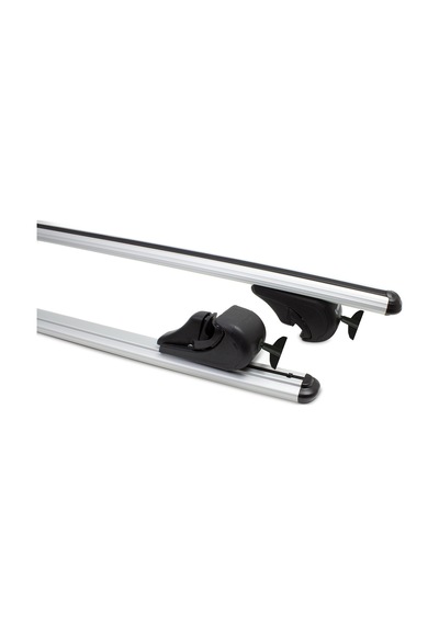 Peugeot Partner Tepee Gri Ara Atkı Bold Bar 110-132cm 2008-2018 Arası