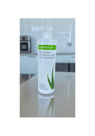 Aloe Konsantre İçecek 473 Ml. 2 Adet