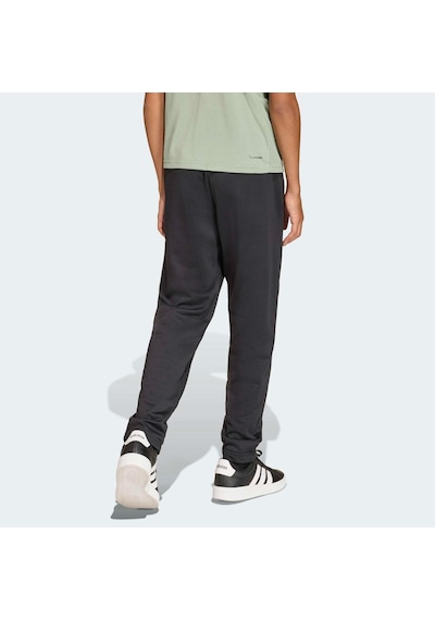 Adidas Minecraft Training Çocuk Siyah Eşofman Altı Kd0984 Siyah