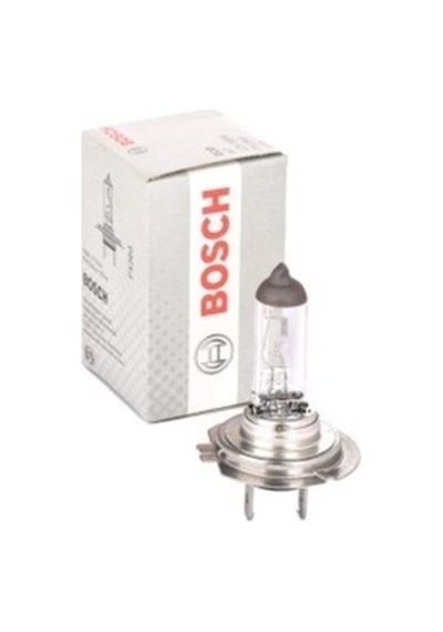 Bosch H7 12v 55w Far Ampülü 2 Adet Set.bosch H7 Ampül