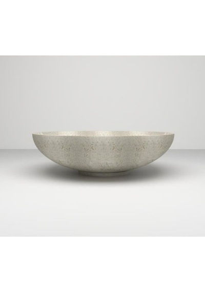 Hafif Beton Saksı. Menekşe 55lt 16530672