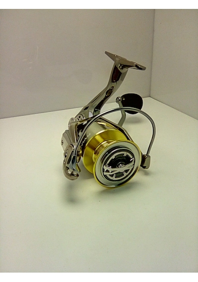 Ryuji Ares 5000
