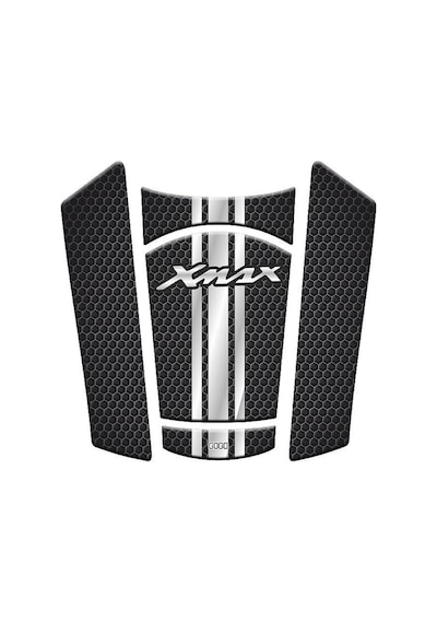 Yamaha Xmax 2023 - 2024 Uyumlu Tank Pad 005 Standart
