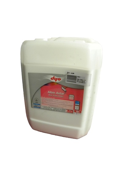 Dyo Albin Alçılı Yüzey Astarı 17,5 Litre