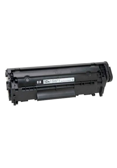 Hp Q2612a Uyumlu, Toner 1010 1018 1022