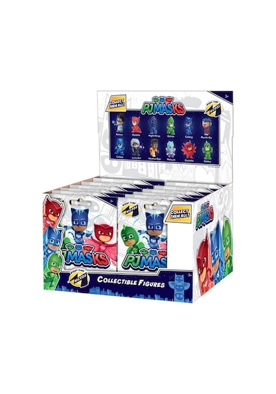 Pj Maskelıler Sürpriz Paket 95985 Net