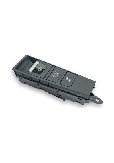 Vw Passat B7 2011-2014 El Freni Auto Hold Esp Düğmesi 3Ab927137