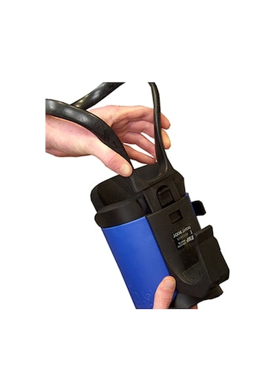 Teeter Gravity Boots Baş Aşağı Duruş Botları