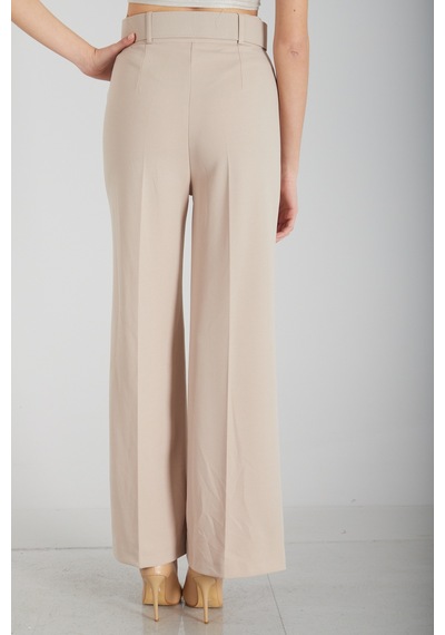 Taş Bol Paça Pantolon 3974959.50 Taş