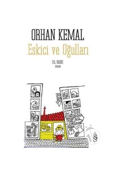 Everest Eskici Ve Oğulları