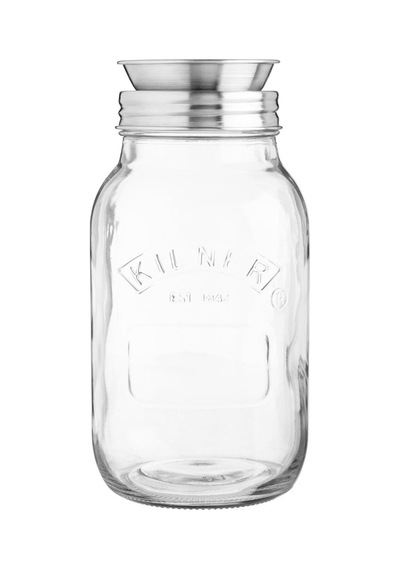 Kilner Spiral Kesme & Saklama Kavanozu
