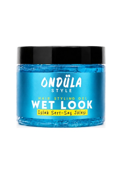 Ondüla Style Saç Şekillendirici Jölee 300 ML