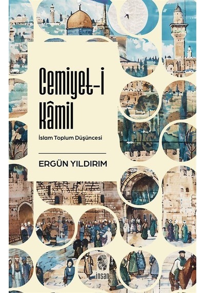 Cemiyet-i Kamil / Ergün Yıldırım