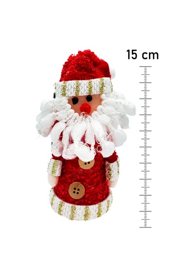 Waldern 15 Cm Askılı Figür