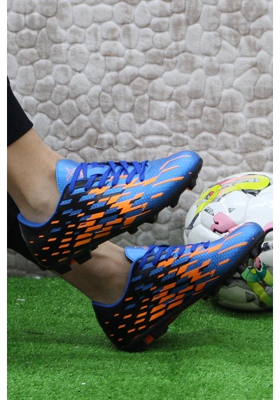 Kinetix Bane Ag 3pr Halı Saha Çim Saha Krampon Futbol Ayakkabı 001