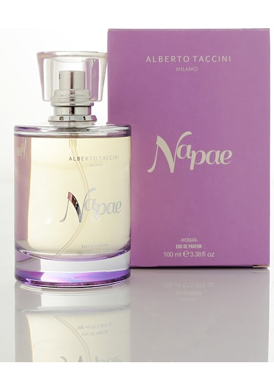 Alberto Taccini Napae Kadın Parfüm EDP 100 ML
