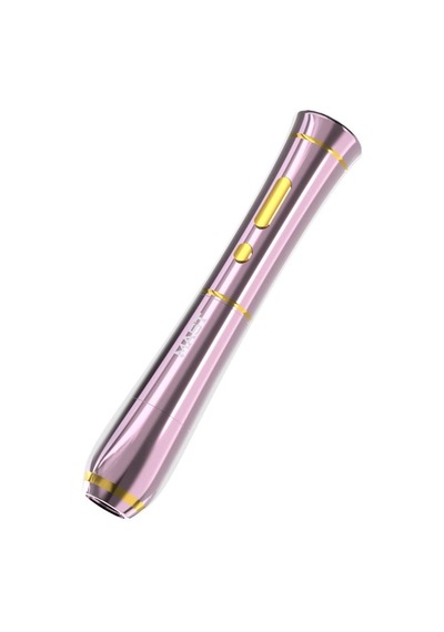 Mast P40 Pmu Pembe 2.5 Mm Stroke Kablosuz Kalıcı Makyaj Makinesi