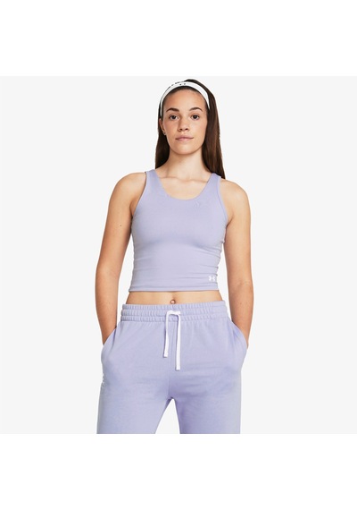 Under Armour Kadın Mor Atlet