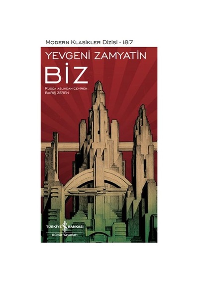 Biz - Modern Klasikler Dizisi - Yqbx-625218
