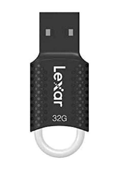 Jumpdrivea V40 32gb Usb 2.0 Usb Bellek Siyah Standart
