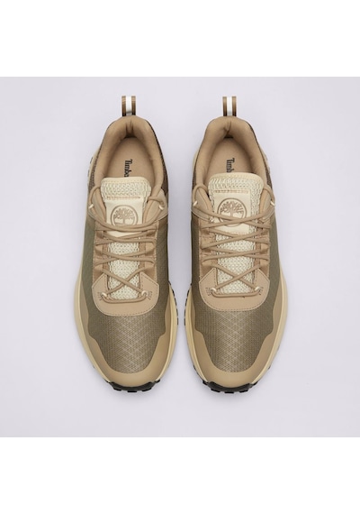 Timberland Motıon Access Low Lace Up Sneaker Erkek Ayakkabısı Tb0a446zeab1 Kahverengi