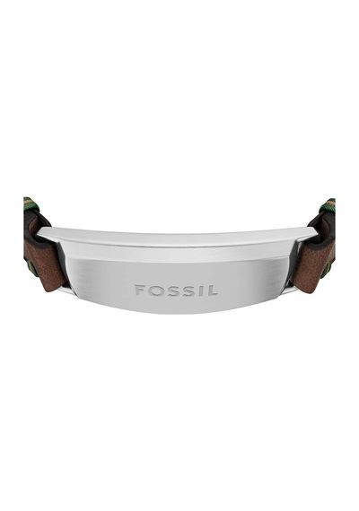 Fossil Jf04988-040 Erkek Bileklik Renkli