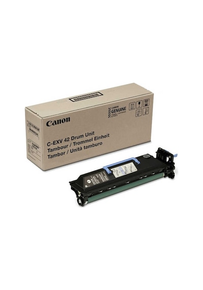 Canon İmagerunner C-exv42 - C-exv60 Drum Ünitesi- 6954b002aa