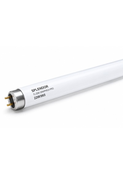 Splendor Tl-d90 Graphica 22w/965 Floresan 150 Cm