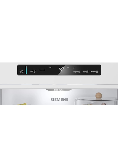 Siemens iQ300 KG56NVPD0N 500 L Buzdolabı